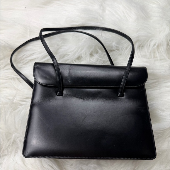 Vintage Saks Fifth Avenue Handbag - Picture 2 of 9